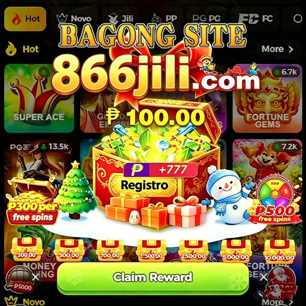 866JILI Login Resmi APK 2026