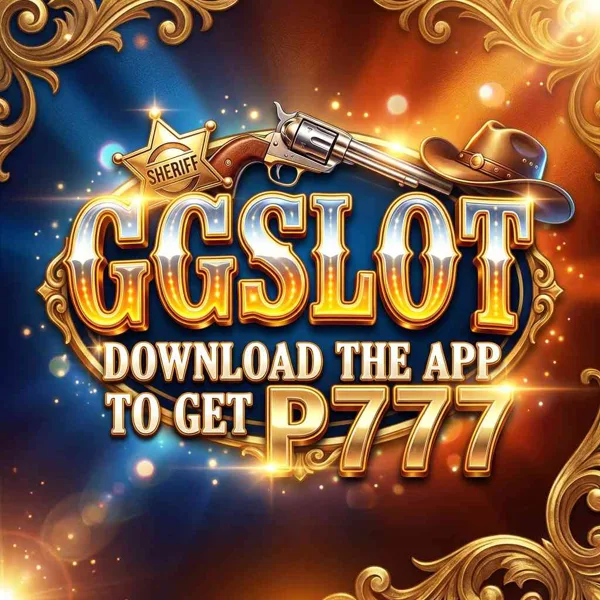 GGSLOT Bonus Member Baru 100%