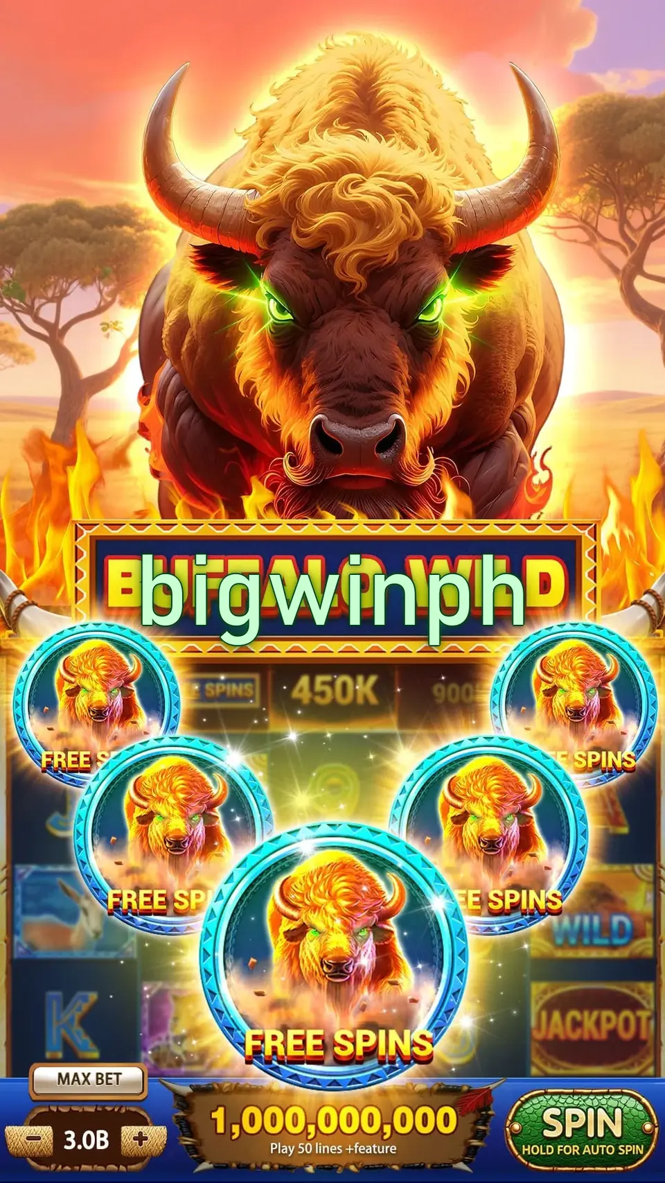 bigwinph I-download