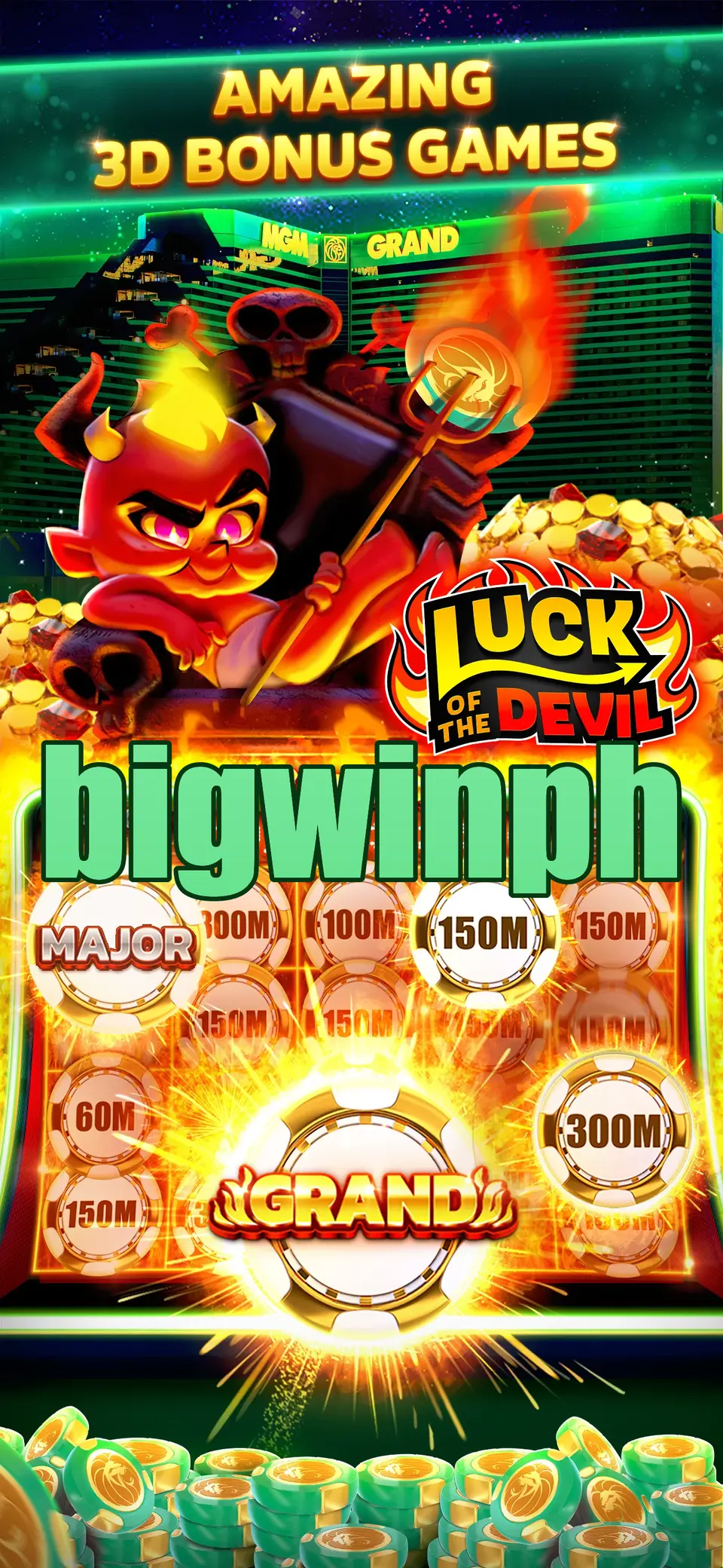 bigwinph I-download