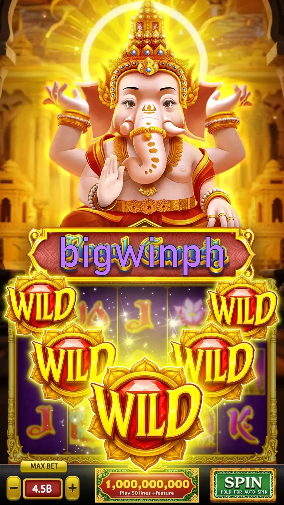 bigwinph Mag-login