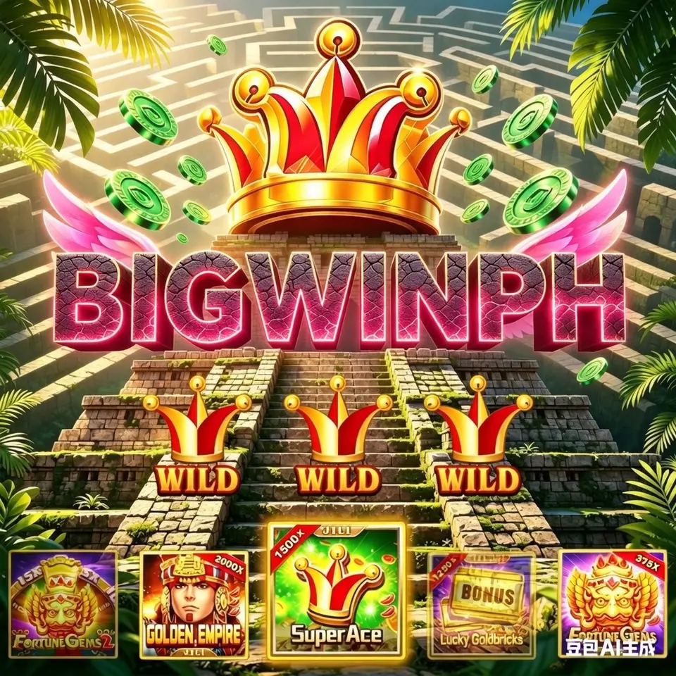 BIGWINPH APK Opisyal I-download Indonesia