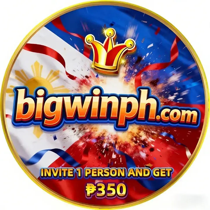 BIGWINPH Mag-login Opisyal 2026 Aplikasi