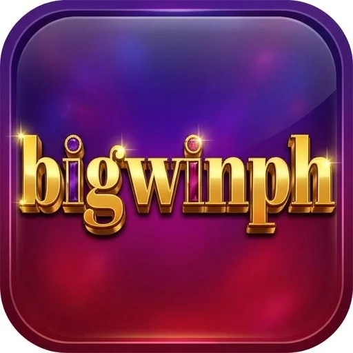 bigwinph Logo - Opisyal
