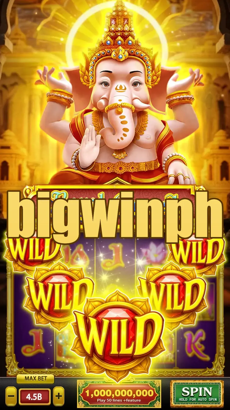 bigwinph Mga screenshot - APK Opisyal